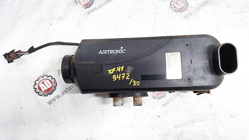 Автономный отопитель салона 3,5 Квт (24v) б/у 