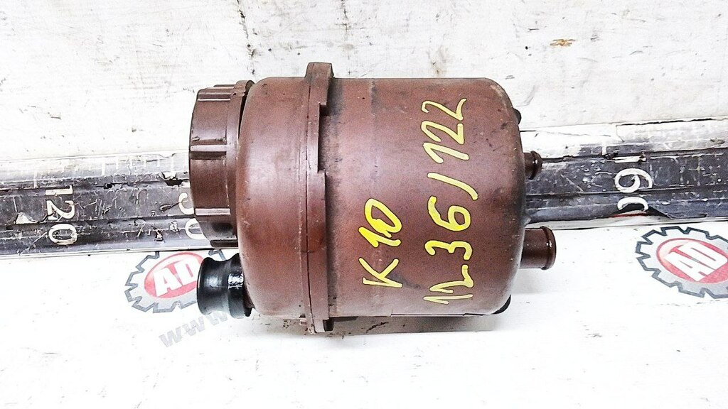 Бачок ГУРа б/у