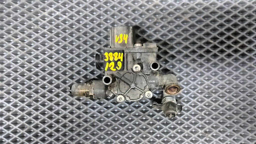 Клапан ABS электромагнитный б/у 