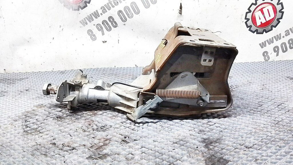 Рулевая колонка б/у