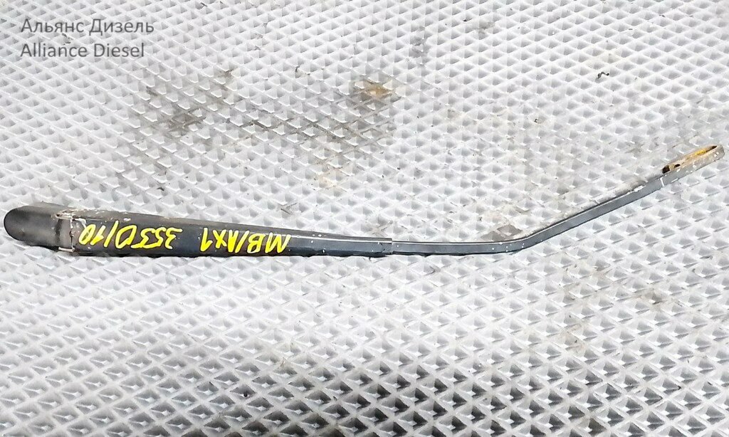 Щеткодержатель б/у