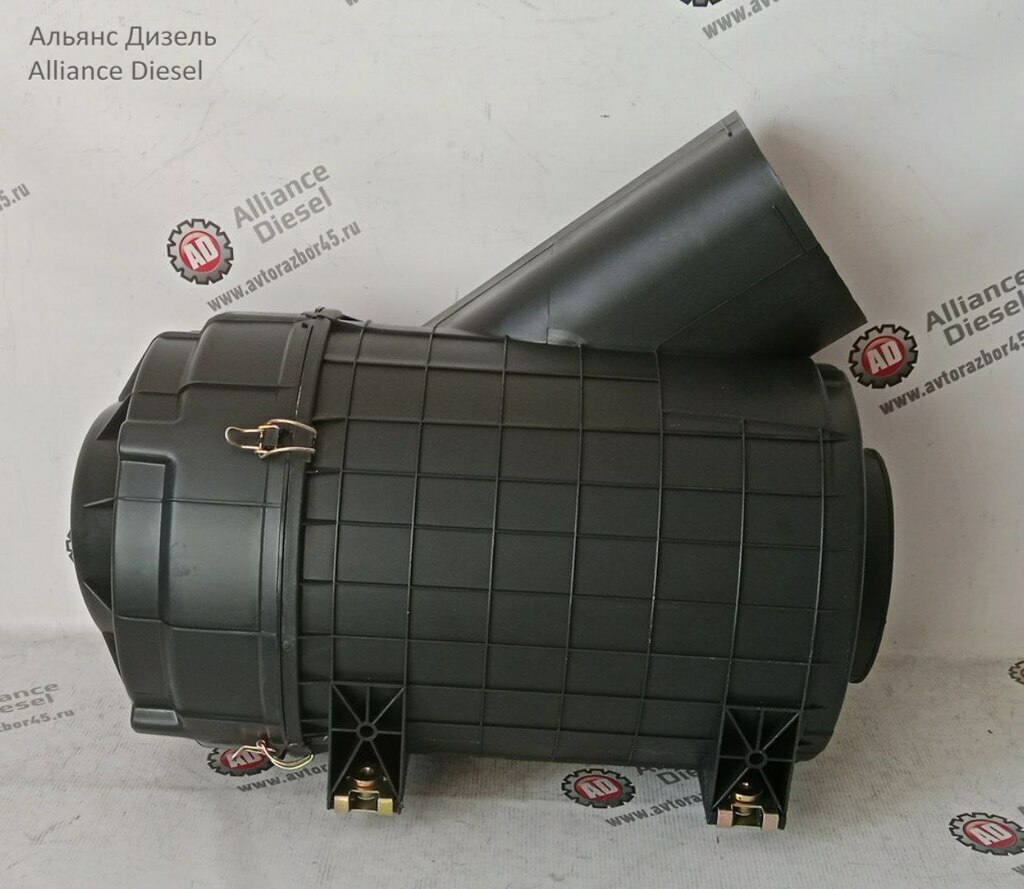 Фильтр воздушный корпус нов. 