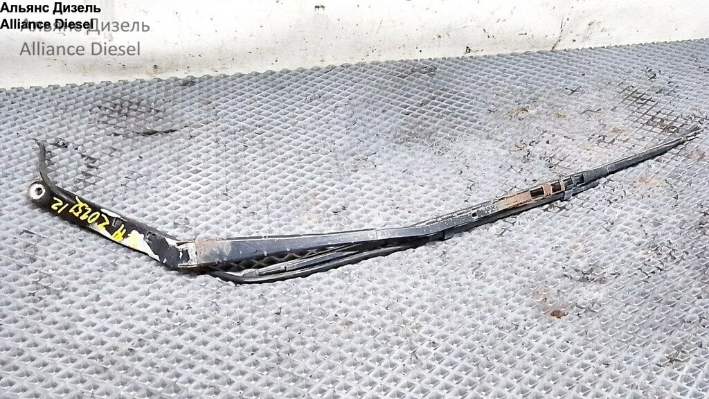 Щеткодержатель б/у