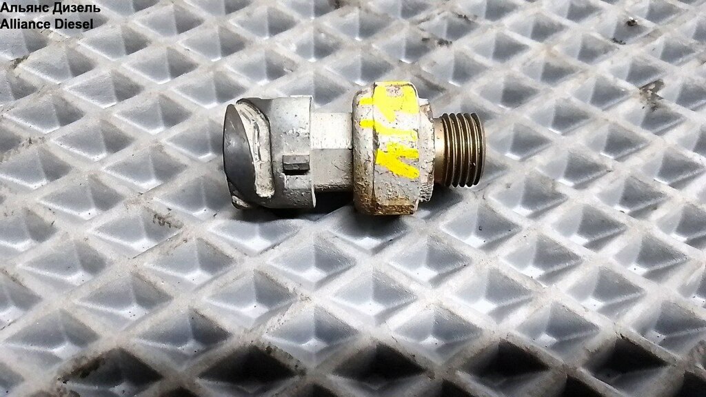 Датчик давления воздуха б/у