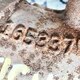 Выпускной коллектор передняя часть б/у - 2