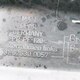 Рамка двери лев. б/у - 2