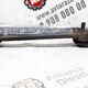 Тяга переднего стабилизатора (стойка) б/у - 1
