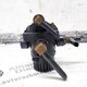 Клапан тормозной ускорительный б/у - 7