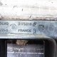 Рамка панели приборов б/у - 2