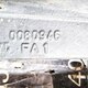 Кронштейн кабины задний лев/прав. б/у - 2