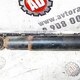 Амортизатор подвески задней оси б/у - 1