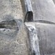 Патрубок корпуса воздушного фильтра б/у  - 3