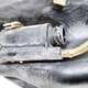 Бачок омывателя б/у  - 2