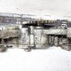 Масляный насос б/у  - 2