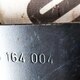 Стеклоподъемник (механизм) правый б/у - 3