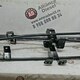 Кронштейн солнцезащитного козырька RVI PREMIUM нов.  - 1