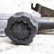 Маслозаливная горловина б/у - 2