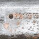 Балка передняя  б/у  - 1