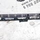 Кронштейн электропроводки форсунок б/у - 3