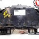 Комбинация приборов в сборе б/у  - 1