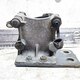 Кронштейн воздушного клапана б/у - 2
