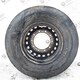 Шина 385/65  R22,5 (бочка) б/у  - 2