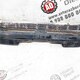 Бампер передний средняя часть б/у - 3