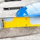 Спойлер комплект б/у  - 5