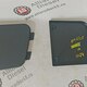Накладка заглушка в решетку радиатора нижняя лев. нов.  - 3