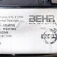 Дефлектор обдува кабины  б/у - 3