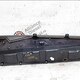 Накладка на торпедо  б/у  - 1
