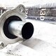 Трубка системы рециркуляции EGR б/у - 3