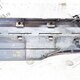 Продолжение корпуса ступеней лев. б/у  - 1