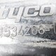 Крышка монтажного блока б/у - 3