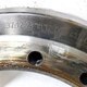 Главная пара редуктора HY-1350 37:12 3 б/у - 7