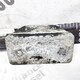 Кронштейн пневморессоры верхний (уголок) б/у - 1