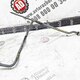 Трубка распределительная ZF б/у - 1