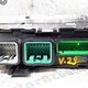 Блок управления  б/у - 2