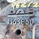 Полуось левая б/у - 3