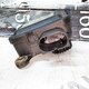 Моторчик заслонки отопителя  б/у - 2