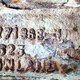Кронштейн реактивной тяги левый (ляжка) б/у - 3