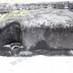 Крышка клапанов б/у - 1