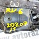 Блок управления магнитолой б/у - 1