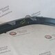 Спойлер бампера левая часть нов.  - 1