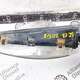 Фара головного света лев. б/у  - 1