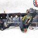 Кронштейн бампера правый б/у  - 3