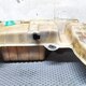 Расширительный бачок б/у - 2