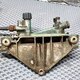 Кронштейн топливного фильтра  б/у - 1