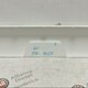 Бампер средняя часть юбка бампера нов.  - 1