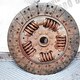 Диск сцепления  б/у - 3